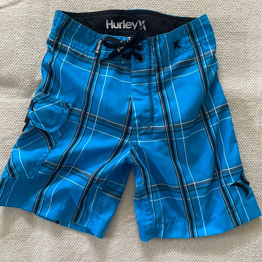 Hurley Swim Shorts for toddler